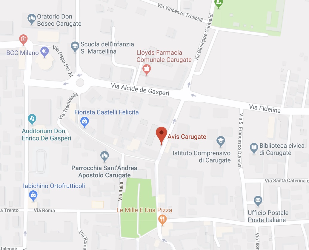 AvisCarugateMap