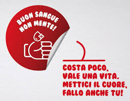 DONA IL SANGUE