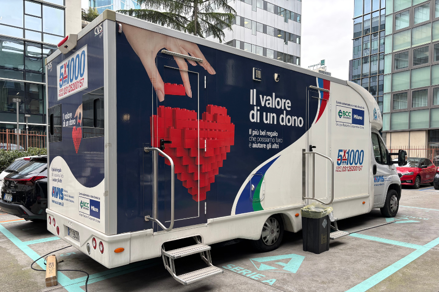 autoemoteca bcc milano